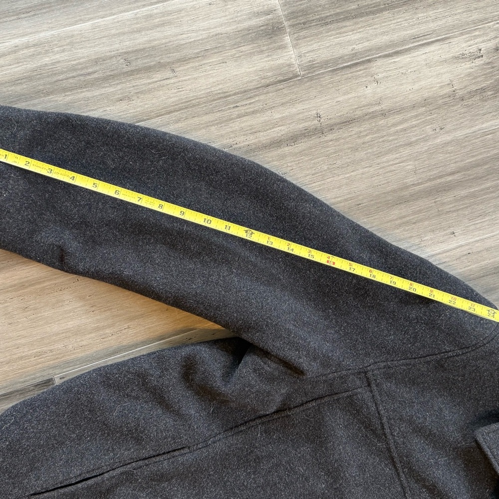 Dockers Men’s Jacket Quilt Lined Size XXL - Picture 9 of 9